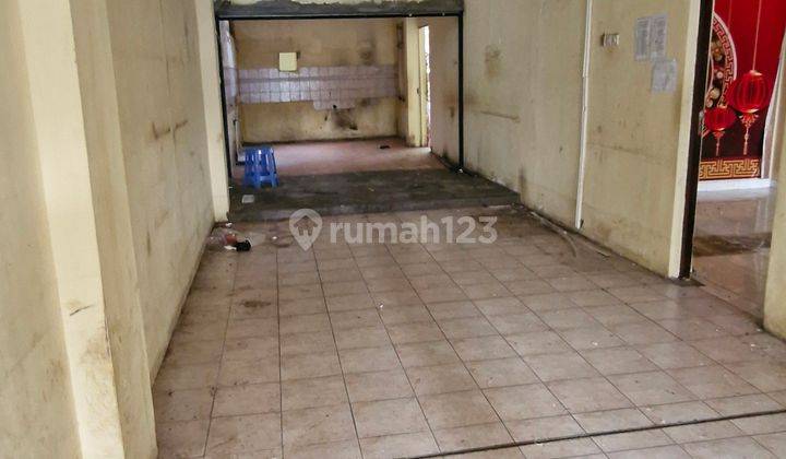 Rumah Butuh Minim Renovasi SHM di Jl. Dr. Cipto Mangunkusumo No. 147, Kesambi, Kesambi, Kota Cirebon, Jawa Barat, Indonesia, 45134, Cirebon Kota 2
