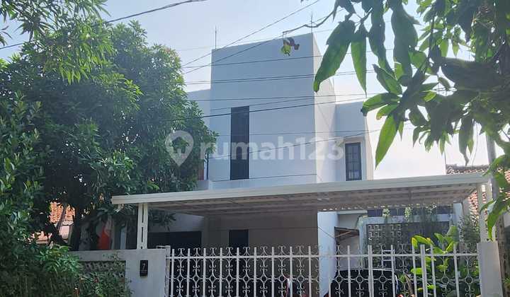 Can mortgage, 2 Floors, Freehold (SHM), Flood-free