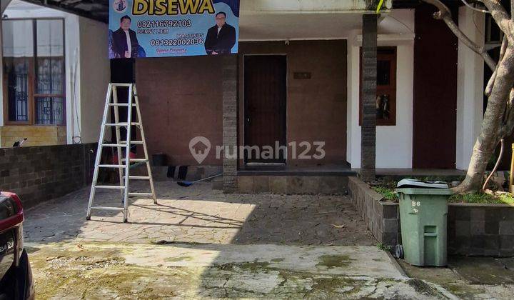 Rumah Bagus di Kompleks Taman Cipto, Perumahan Taman Cipto Blok C1 No. 3a, Sutawinangun, Kedawung, Cirebon, Jawa Barat, Indonesia, 45153, Cirebon Kota 1