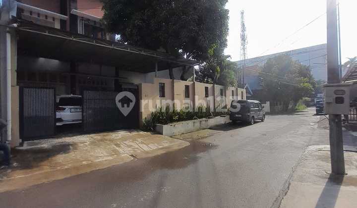 Rumah Bagus SHM di Sasana Budaya Cirebon, Jl. Sasana Budaya, Pekiringan, Kesambi, Kota Cirebon, Jawa Barat, Indonesia, 45131, Cirebon Kota 2