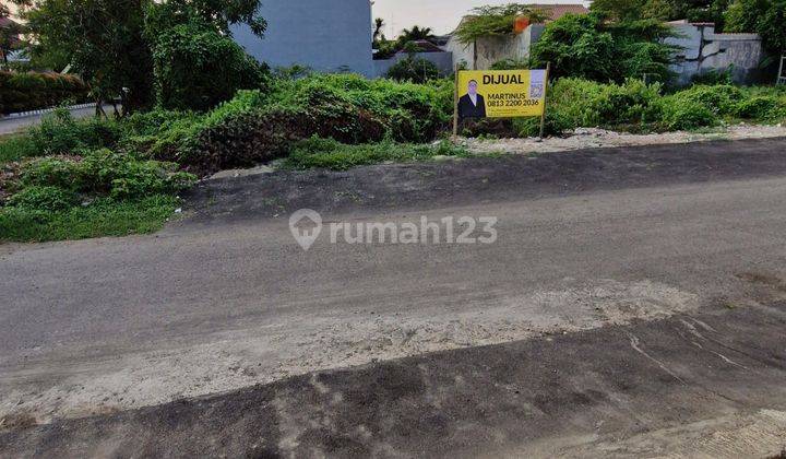 Tanah di Komplek pilang setrayasa barat, Cirebon 500 m² 1