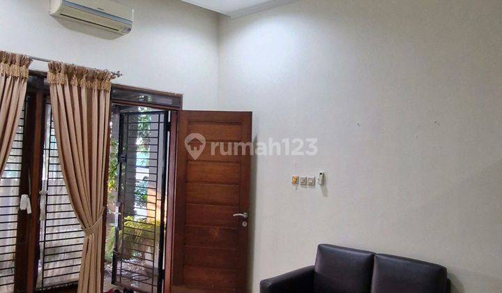 Rumah Bagus Shm Di Kompleks Taman Cipto Kota Cirebon