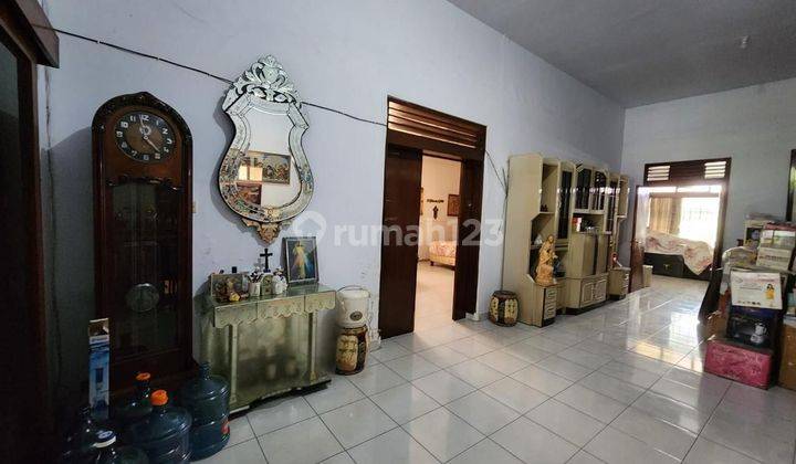 Rumah Shm Di Jl Kartini Bagus 2