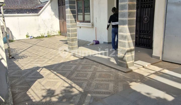 Rumah Bagus SHM di SMK Telkom Sekar Kemuning Cirebon, Jl. Sekar Kemuning II, Karyamulya, Kesambi, Kota Cirebon, Jawa Barat, Indonesia, 45131, Cirebon Kota 2