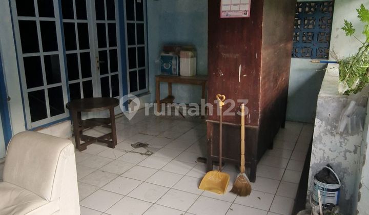 Rumah Butuh Minim Renovasi SHM di Blok T2, Jl. Ciremai Giri Block T2 No. 10, Kecapi, Harjamukti, Kota Cirebon, Jawa Barat, Indonesia, 45142, Cirebon Kota 2