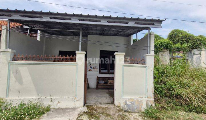 Rumah Dijual Cirebon Kota Puri Kalijaga Rumah SHM di Jl. Puri Kalijaga, Kalijaga, Kec. Harjamukti, Kota Cirebon, Jawa Barat, Cirebon Kota 1