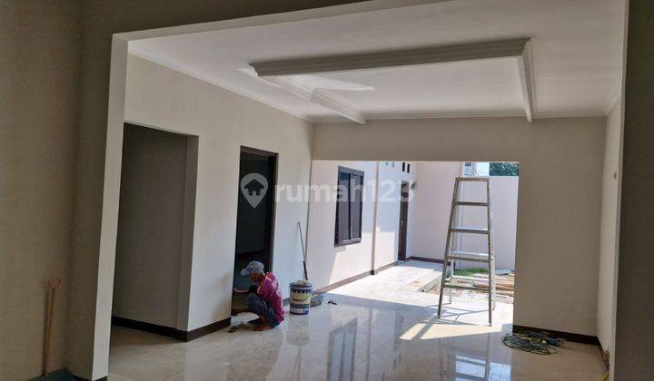 Rumah SHM di Sapphire Boulevard, Jl. Pemuda, Sunyaragi, Kesambi, Kota Cirebon, Jawa Barat, Indonesia, 45132, Cirebon Kota 2