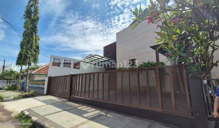 Rumah Semi Furnished Cirebon Kota, Cirebon 1