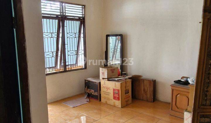 Rumah Dijual Cirebon Kota Puri Kalijaga Rumah SHM di Jl. Puri Kalijaga, Kalijaga, Kec. Harjamukti, Kota Cirebon, Jawa Barat, Cirebon Kota 2