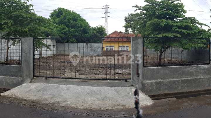 Tanah di Jl. Saputra Raya No. 2, Sutawinangun, Kedawung, Cirebon, Jawa Barat, Indonesia, 45153, Cirebon Kota SHM 510.0 Tanah di Jl. Saputra Raya No. 2, Sutawinangun, Kedawung, Cirebon, Jawa Barat, Indonesia, 45153, Cirebon Kota SHM 510.0