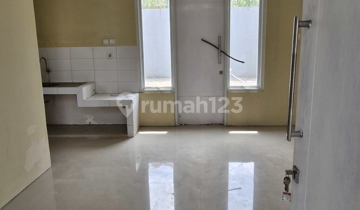 Disewakan Rumah Bagus Shm Citrand Cluster Aborside 2