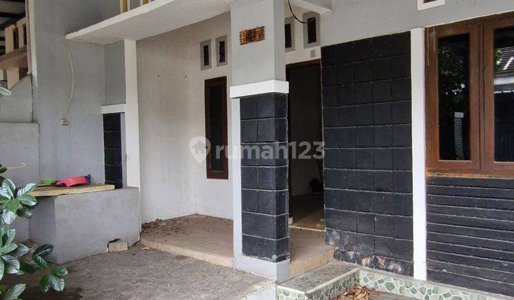 Rumah SHM - Sertifikat Hak Milik di perumahan taman kota ciperna cluster anggrek no 7, Cirebon Barat Bagus 2