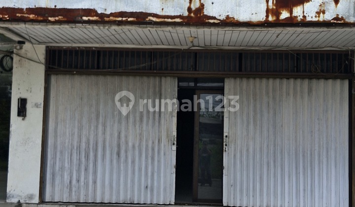 For Sale/ For Rent Shop House at Jl. Brigjend Dharsono, Jl. Brigjen Darsono No.8, Kertawinangun, Kedawung, Cirebon, West Java, Indonesia, 45153, Harjamukti 210.0 M² Unfurnished 2