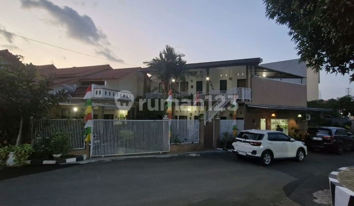 Good Kos House with SHM in PDK Complex, Jl. Perjuangan, Sunyaragi, Kesambi, Cirebon City, West Java, Indonesia, 45132, Kesambi 1