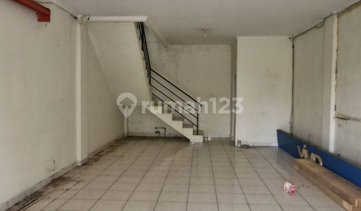 Ruko di Jatiwangi Square, Jl. Ahmad Yani, Majalengka Wetan, Majalengka, Majalengka, Jawa Barat, Indonesia, 45411, Jatiwangi 75.0 m² Unfurnished SHM 2