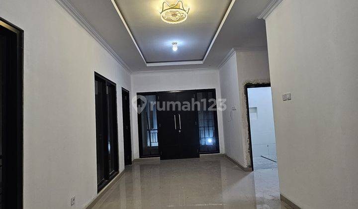 Rumah Bagus Shm Cresent Tree Citraland Cirebon