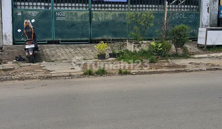 Shop House at Jl. Rajawali Raya No. , Kecapi, Harjamukti, Cirebon City, West Java, Indonesia, 45142, Cirebon City