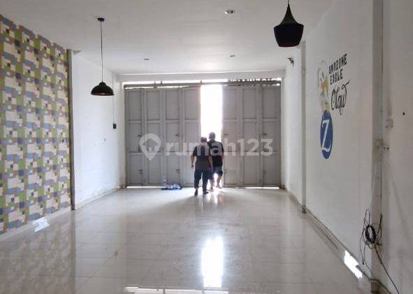 Ruko 200 m2 Bagus Cirebon Kota, Cirebon 2