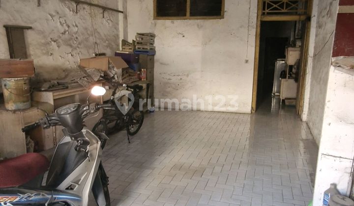 Ruko di Jl. Pekalipan No. 46, Pekalipan, Pekalipan, Kota Cirebon, Jawa Barat, Indonesia, 45117, Cirebon Kota 135.0 m² Unfurnished SHM 2