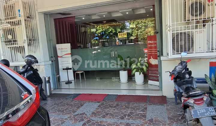 Ruko Di Jl. Garuda No. 16, Pekiringan, Kesambi, Kota Cirebon, Jawa Barat, Indonesia, 45131, Cirebon Kota 2