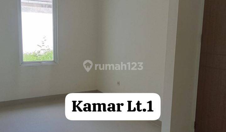 Rumah Dijual Bagus Di Citraland Cluster Cresentree Cirebon 2