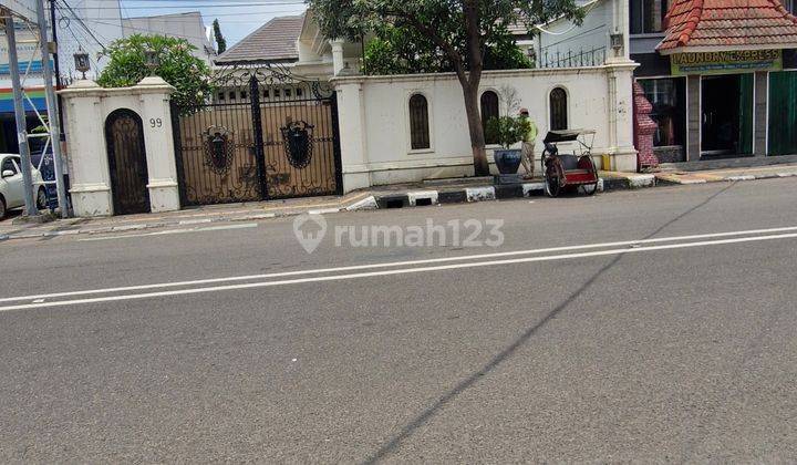 Rumah Dijual Second Cirebon Kota 1080m 1