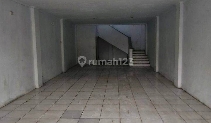 Ruko di Jl. Brigjend Dharsono, Jl. Brigjen Darsono No.8, Kertawinangun, Kedawung, Cirebon, Jawa Barat, Indonesia, 45153, Cirebon Kota 100.0 m² Unfurnished SHM 2