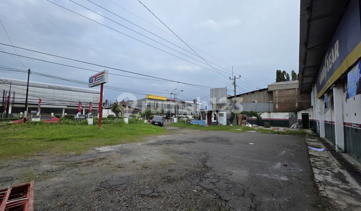 Ruang Usaha Siap Huni 4 Kamar di Cirebon Kota Ruang Usaha Siap Huni 4 Kamar di Cirebon Kota