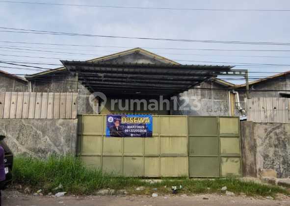 Gudang Bagus 500 m2 SHM Cirebon Kota, Cirebon Gudang Bagus 500 m2 SHM Cirebon Kota, Cirebon