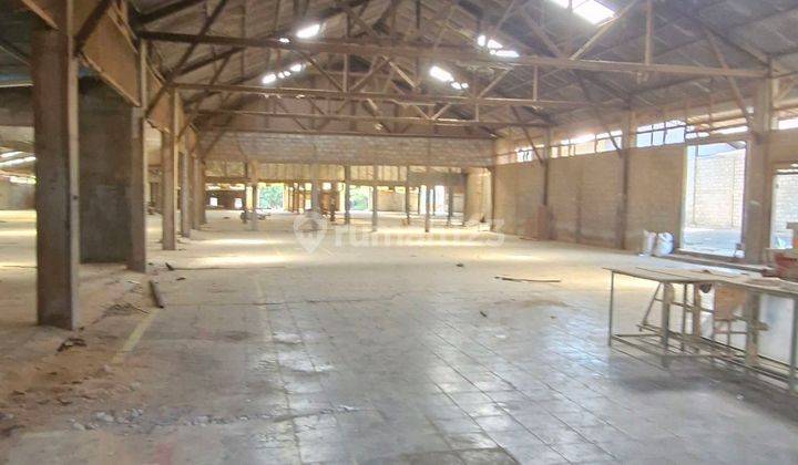 Pabrik di Jl. Raya Tegal Wangi No 60, Tegalwangi, Weru, Cirebon, Jawa Barat, Indonesia, 45154, Cirebon Barat 10095.0 m² Unfurnished 1
