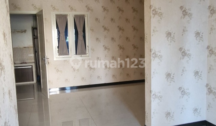 Rumah Sewa Cluster Halekoa 2