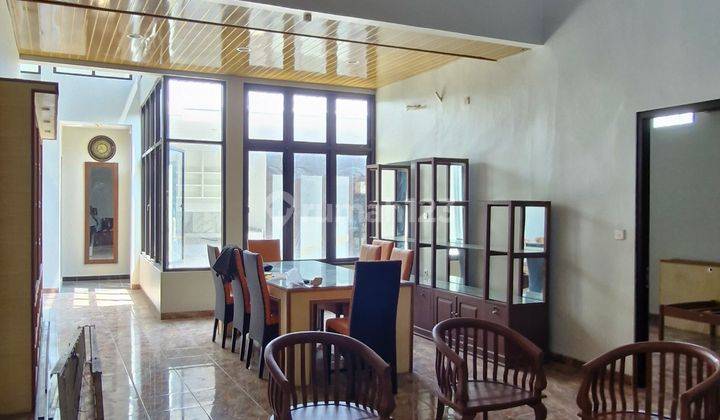 Rumah Semi Furnished Bagus di jl sekar kemuning 1 no 58 kecamatan kesambi, Cirebon Barat 2