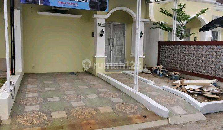 Rumah Bagus SHM di Cluster Violet,Verona Hills Residence, Near Blok V No.27 Cluster Violet Perumahan Verona Hill, Jawa Barat, Cirebon, Talun, 45171, Cirebon Kota 1