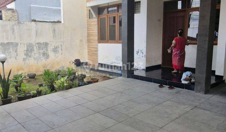 Dijual Rumah Bagus SHM di Jl. Elang Raya No. 35, Larangan, Harjamukti, Kota Cirebon, Jawa Barat, Indonesia, 45141, Cirebon Kota