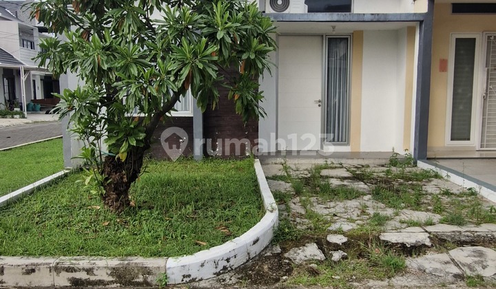 Nice House in Davida Cluster, Citraland Housing, Citraland Housing Davida Cluster Block D3 No.25, Pamengkang, Mundu, Cirebon, West Java, Indonesia, 45173, Cirebon City