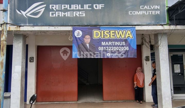 Ruko di Jatiwangi Square, Jl. Ahmad Yani, Majalengka Wetan, Majalengka, Majalengka, Jawa Barat, Indonesia, 45411, Jatiwangi 75.0 m² Unfurnished SHM 1
