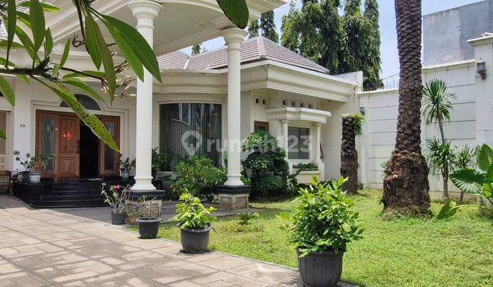 Rumah Dijual Second Cirebon Kota 1080m 2