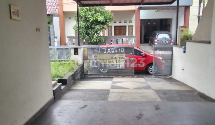 2-Story House in Puri Taman Sari