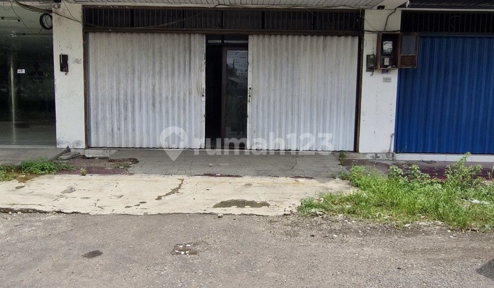For Sale/ For Rent Shop House at Jl. Brigjend Dharsono, Jl. Brigjen Darsono No.8, Kertawinangun, Kedawung, Cirebon, West Java, Indonesia, 45153, Harjamukti 210.0 M² Unfurnished 1