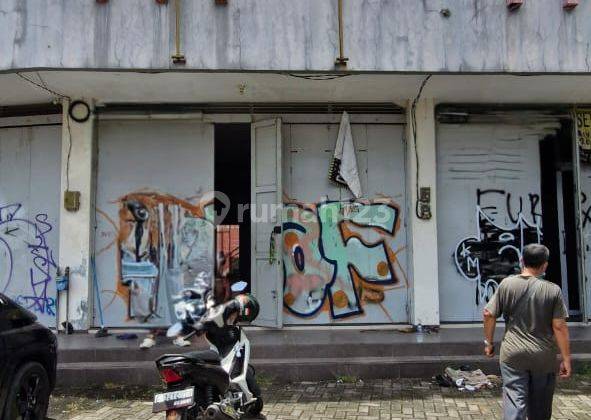 Ruko 200 m2 Bagus Cirebon Kota, Cirebon 1