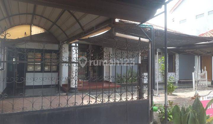 Rumah Di Jl Raya Ir H Juanda Battembat Plered Cirebon Bagus 1