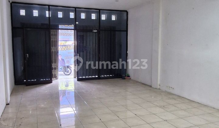 Shop House at Jl. Pemuda Raya no 15, Sunyaragi, Kesambi, Cirebon City, West Java, Indonesia, 45132, Cirebon City 178.0 m² Unfurnished, Freehold Title (SHM) 2