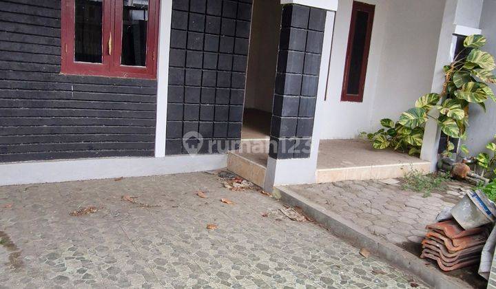 Rumah Unfurnished di perumahan taman kota ciperna cluster anggrek no 6, Cirebon Barat 2