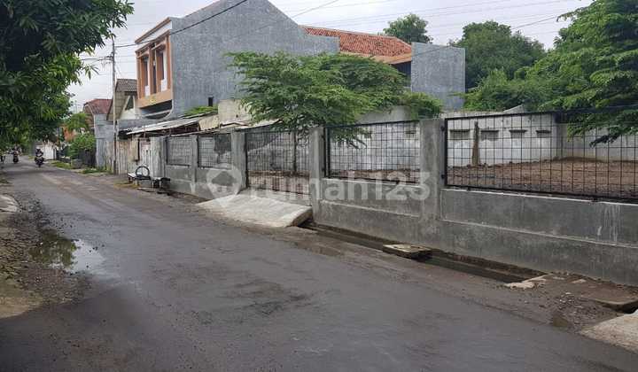 Tanah di Jl. Saputra Raya No. 2, Sutawinangun, Kedawung, Cirebon, Jawa Barat, Indonesia, 45153, Cirebon Kota SHM 510.0 Tanah di Jl. Saputra Raya No. 2, Sutawinangun, Kedawung, Cirebon, Jawa Barat, Indonesia, 45153, Cirebon Kota SHM 510.0
