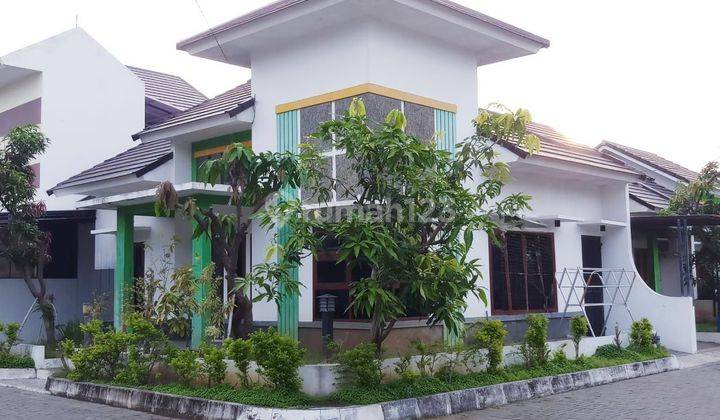 Rumah di Kalijaga, bale palinggihan regency Bagus 1