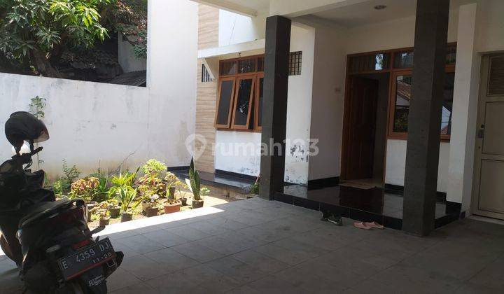 Rumah Bagus di Jl Elang Raya, Cirebon 2