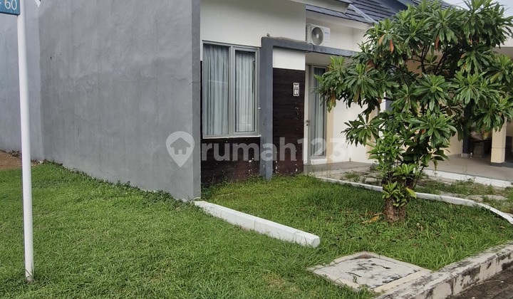 Nice House in Davida Cluster, Citraland Housing, Citraland Housing Davida Cluster Block D3 No.25, Pamengkang, Mundu, Cirebon, West Java, Indonesia, 45173, Cirebon City 2