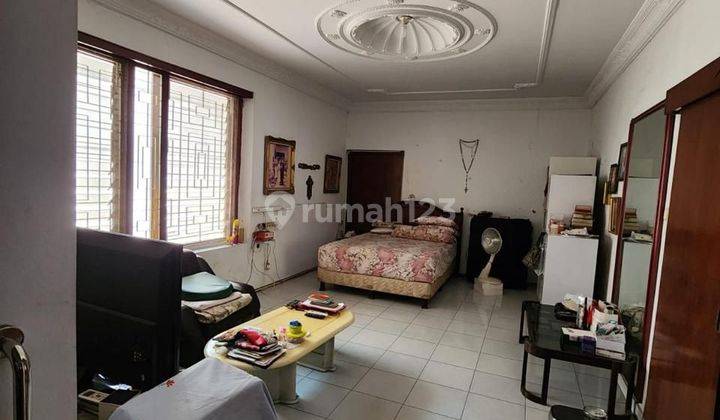 Rumah Shm Di Jl Kartini Bagus 2