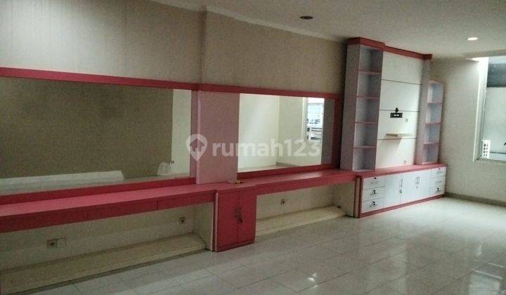 Ruko di ruko cirebon super blok (CSB) yellow ribbon no 9A kota cirebon, Cirebon Barat Unfurnished 2