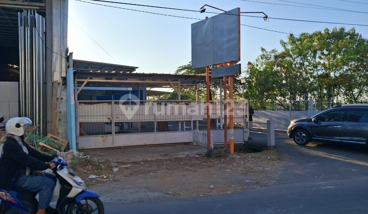 For Sale / For Rent Warehouse at District Office, Jl. Pangeran Cakra Buana, Kecomberan, Talun, Cirebon, West Java, Indonesia, 45171, Cirebon City 692.0 m² Unfurnished SHM